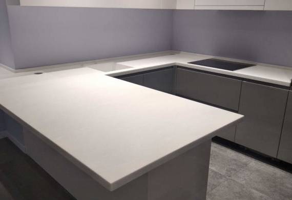 Изготовление столешницы - 10