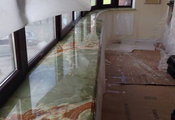 Изготовление столешницы - 11