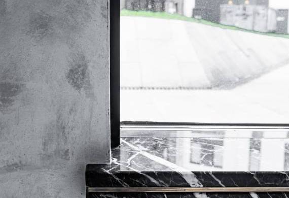 Подоконник