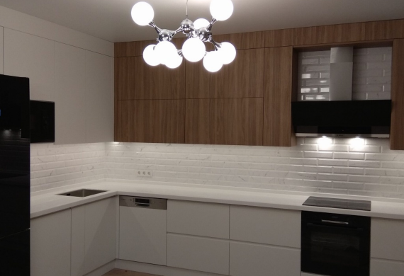 Столешница из акрила