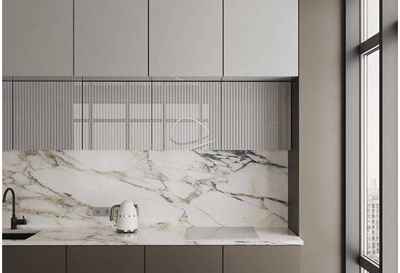 Столешница из кварцевого агломерата