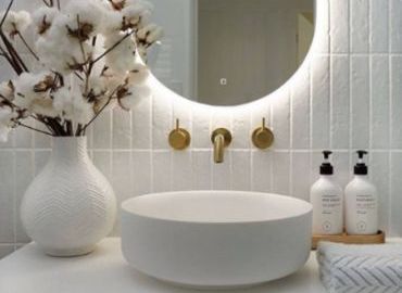 Мойки и раковины