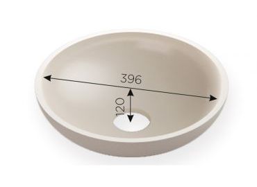 Мойка из искуственного камня